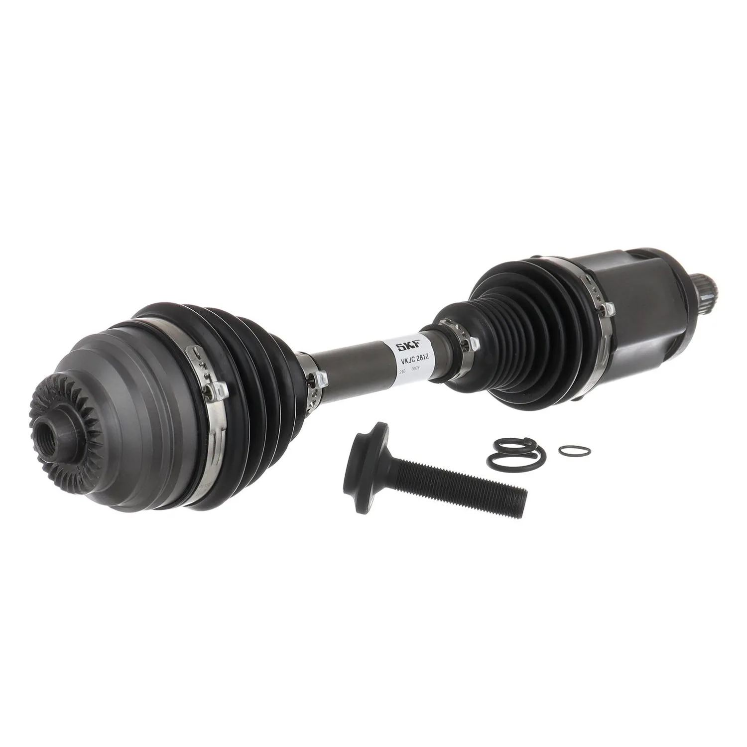 BMW X1 E84 N20 N47 N52 Aks 31607605511 VKJC 2812 SKF - BMW yedek parça