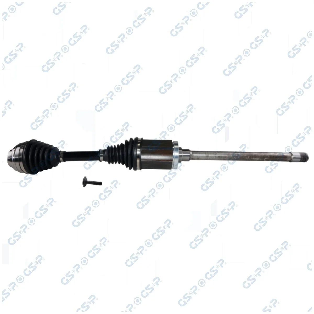 BMW X1 E84 N20 N47 N52 Ön Sağ Aks 31607605512 202059 GSP