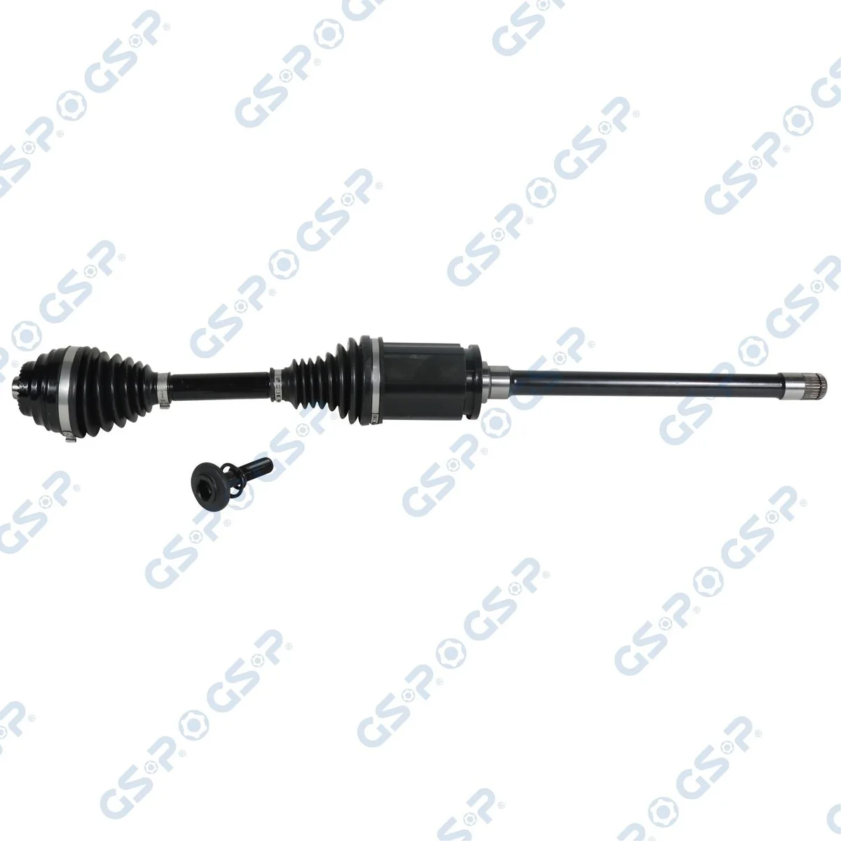 BMW X1 E84 N20 N47 N52 Ön Sağ Aks 31607605512 202059OL GSP - BMW yedek parça