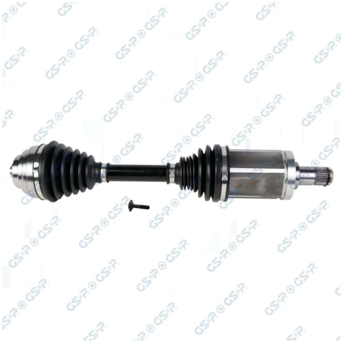BMW X1 E84 N20 N47 N52 Ön Sol Aks 31607605511 202058 GSP - BMW yedek parça