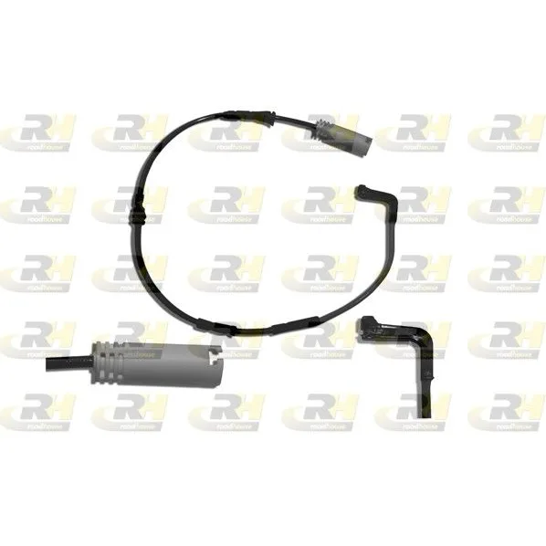 BMW X1 E84 Ön Balata Fişi 34356790340 001111 ROAD HOUSE