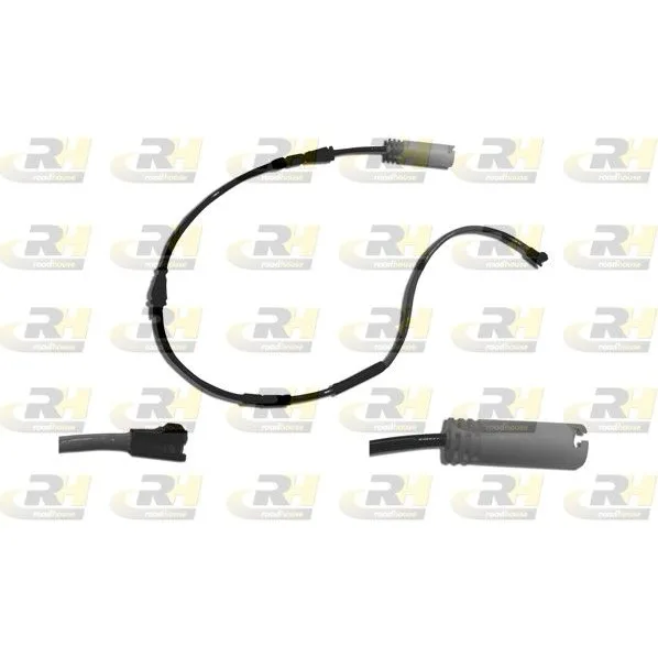 BMW X1 E84 Ön Balata Fişi 34356792562 001109 ROAD HOUSE