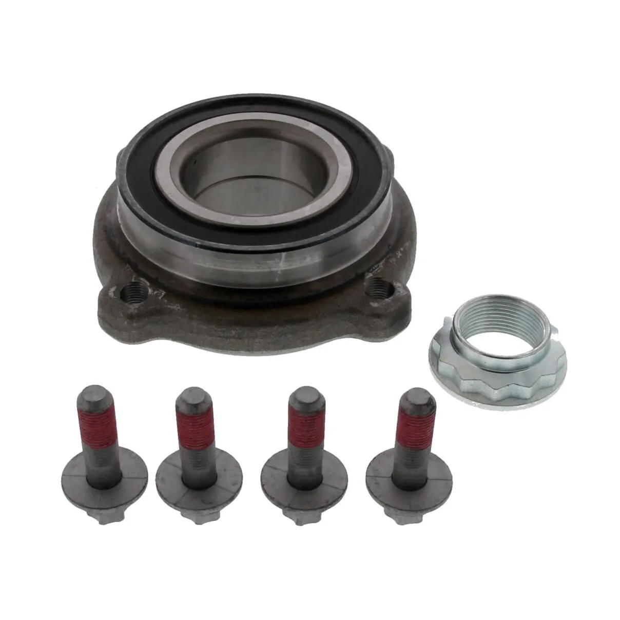 BMW X1 E84 Porya Rulmanı 33406789970 BM-WB-12781 MOOG