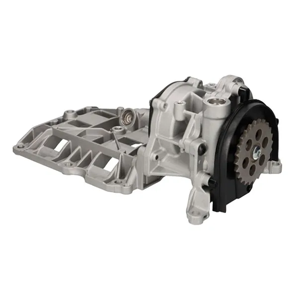 BMW X1 E84 Yağ Pompası 11418508629 B11914 BORSEHUNG
