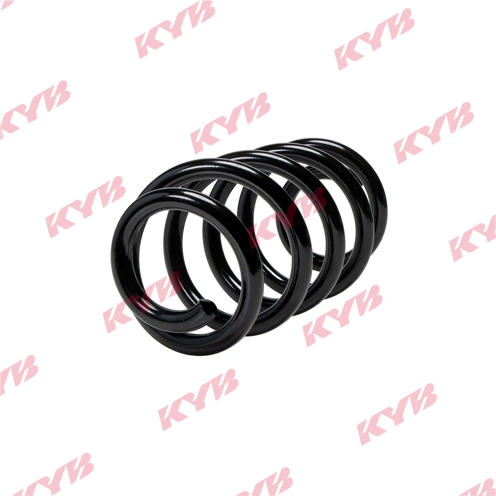 BMW X1 F48 Arka Helezon Yay 33536872298 RA5833 KYB - BMW yedek parça