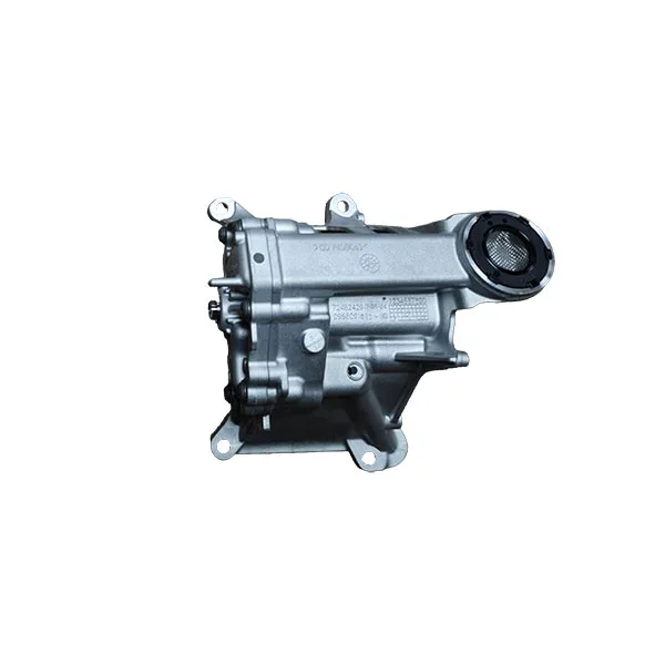 BMW X1 U11 Yağ Pompası 11419797641 B11904 BORSEHUNG