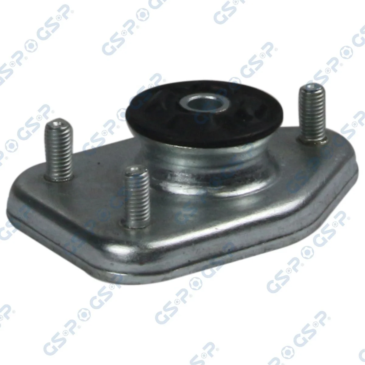 BMW X3 E83 Arka Amortisör Üst Takozu 33503401685 530854 GSP - BMW yedek parça
