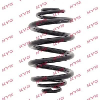 BMW X3 E83 Arka Helezon Yay 33533413080 RJ6640 KYB