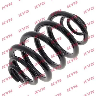 BMW X3 E83 Arka Helezon Yay 33533413080 RJ6640 KYB - BMW yedek parça