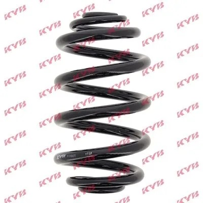 BMW X3 E83 Arka Helezon Yay 33533413081 RJ6641 KYB