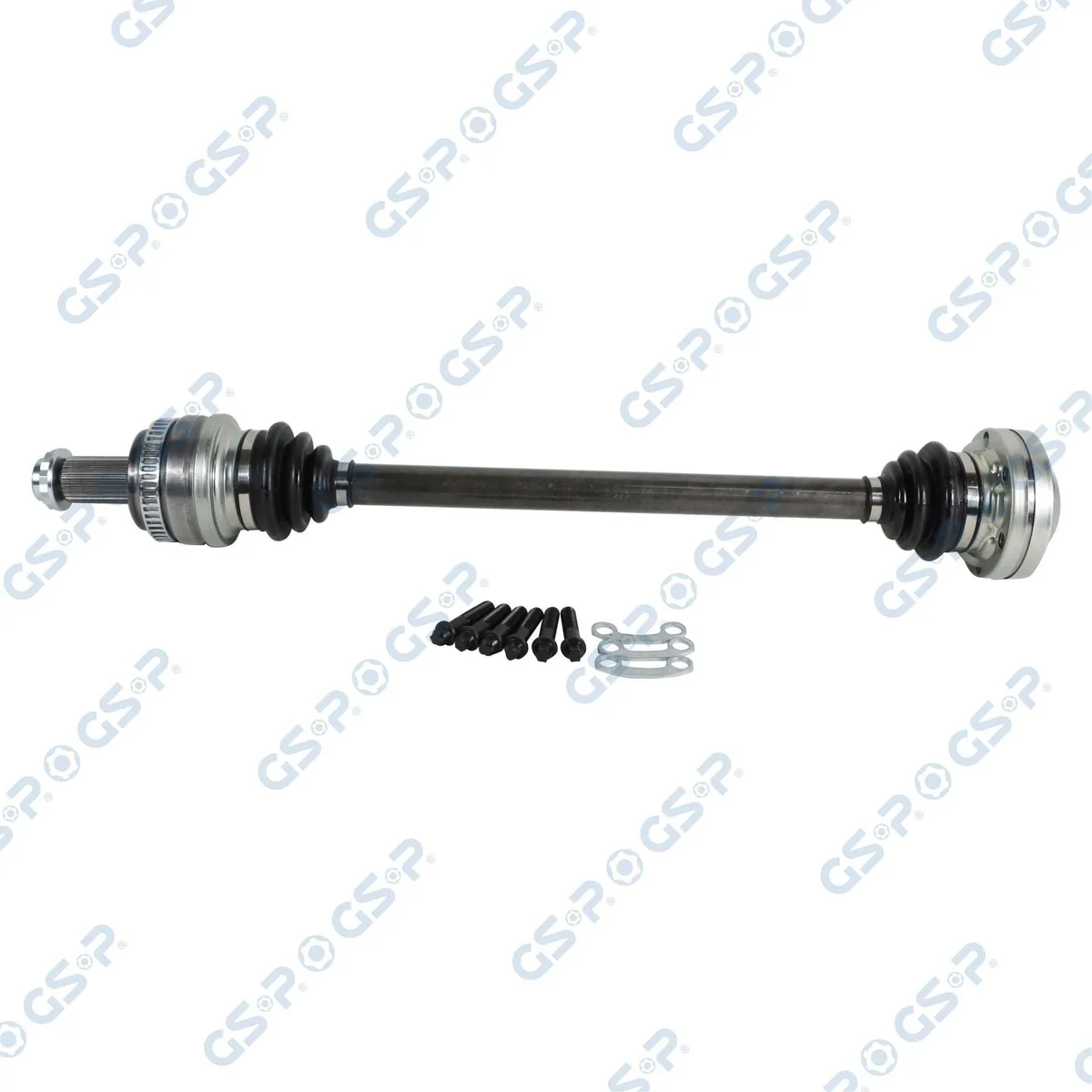 BMW X3 E83 M47 M54 M57… Arka Sağ Aks 31217540116 205074 GSP - BMW yedek parça
