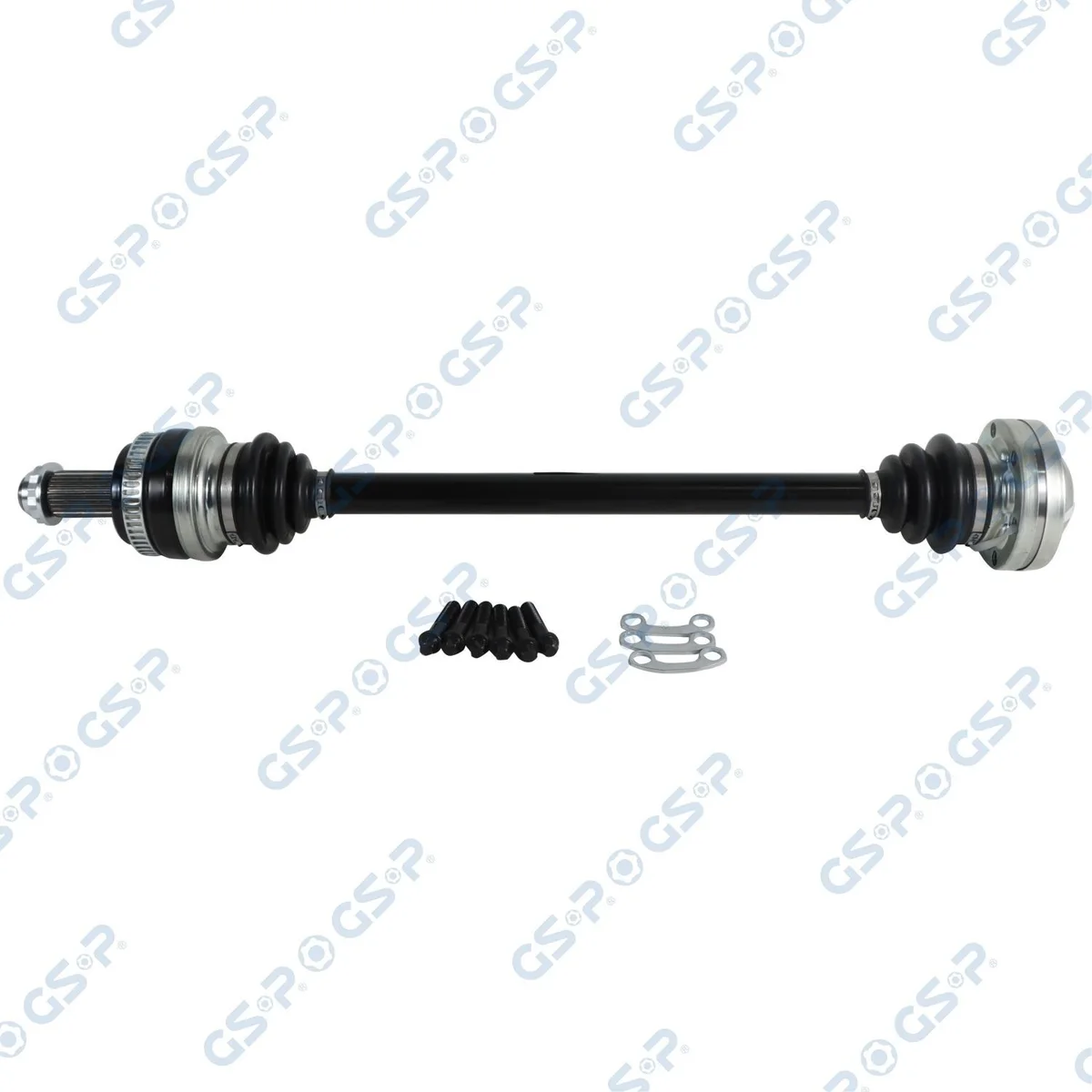 BMW X3 E83 M47 M54 M57… Arka Sağ Aks 31217540116 205074OL GSP - BMW yedek parça