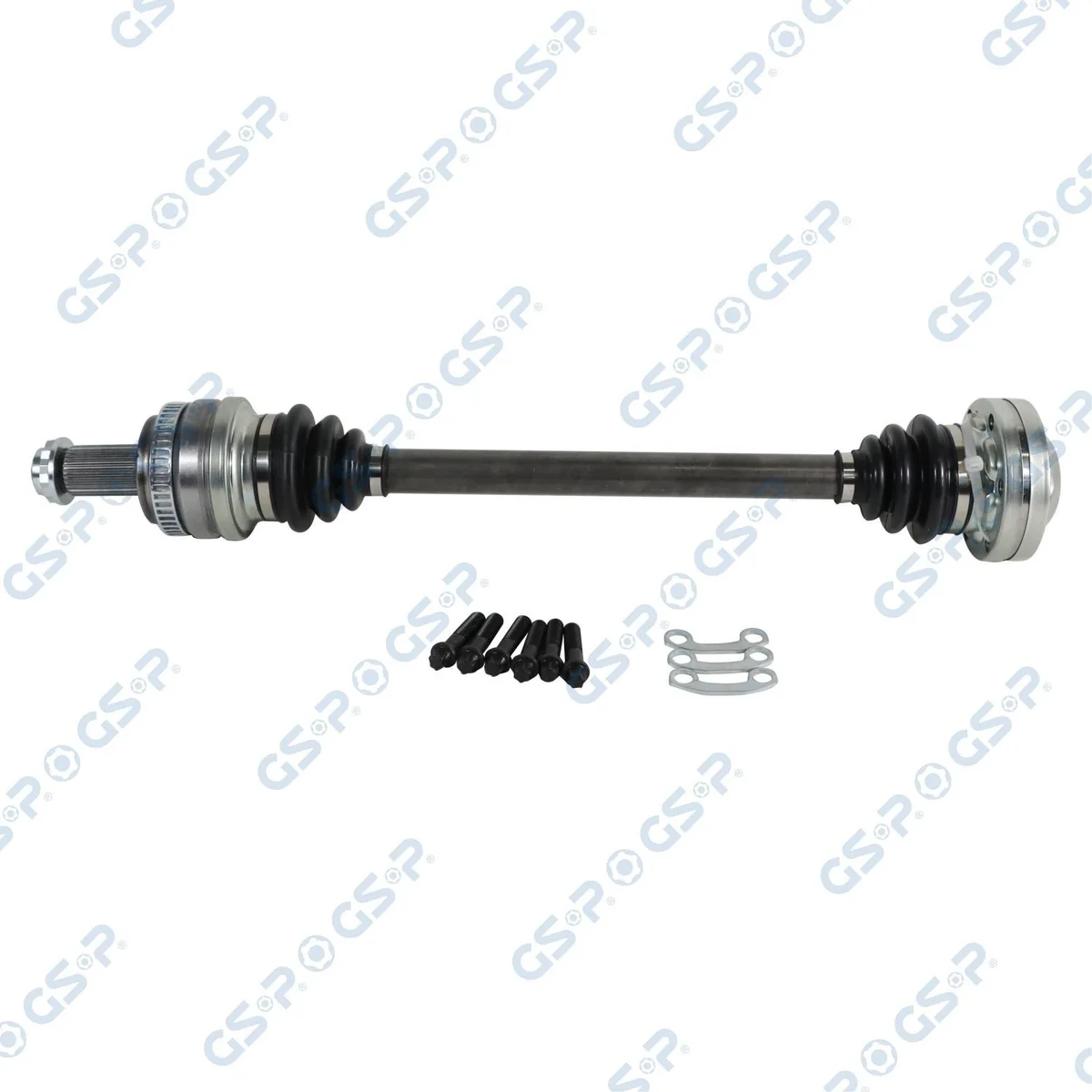 BMW X3 E83 M47 M54 M57… Arka Sol Aks 31217540115 205062 GSP - BMW yedek parça