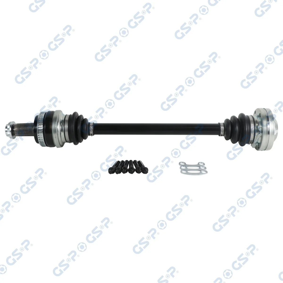 BMW X3 E83 M47 M54 M57… Arka Sol Aks 31217540115 205062OL GSP - BMW yedek parça