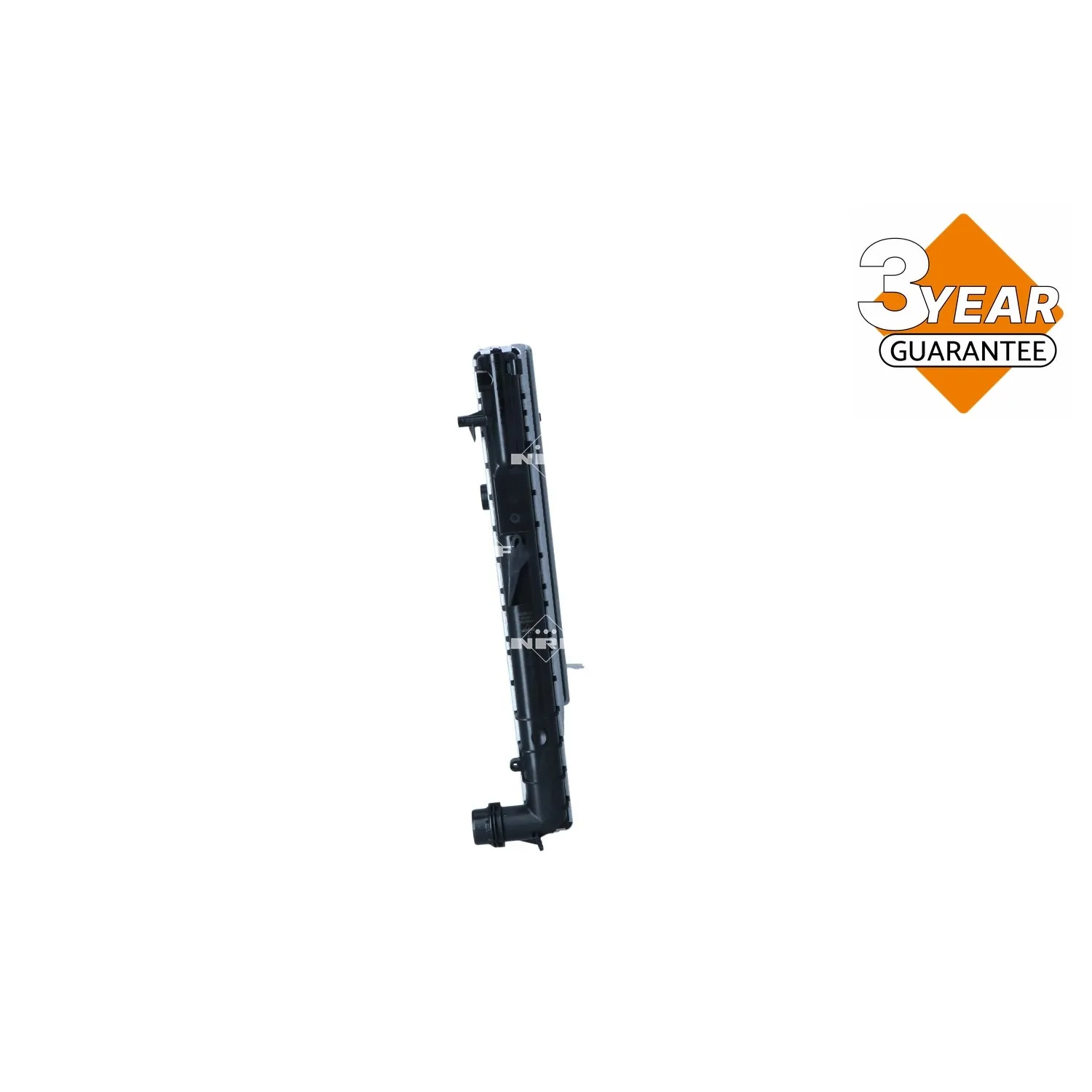 BMW X3 E83 M47 M54 M57… Motor Su Radyatörü 17113400013 53956 NRF - BMW yedek parça