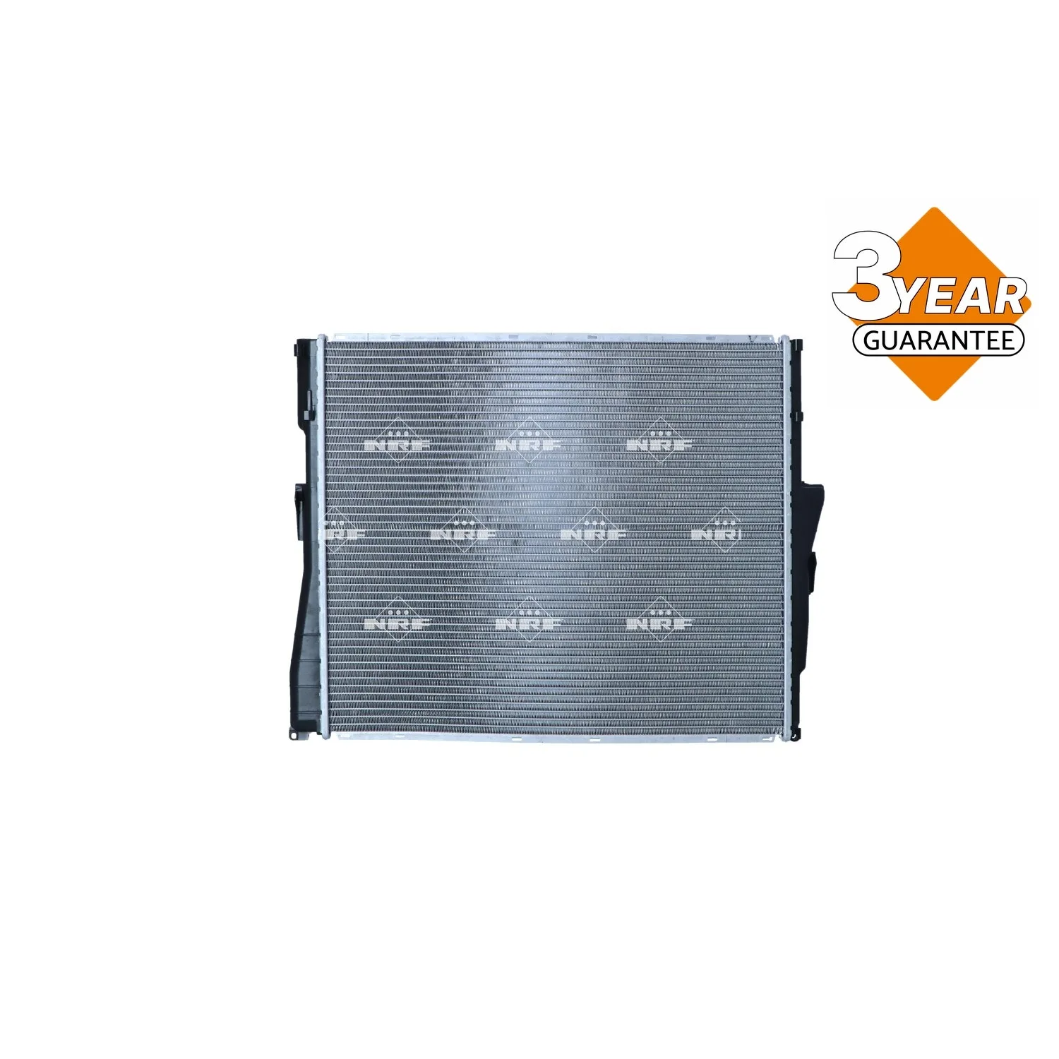 BMW X3 E83 M47 M54 M57… Motor Su Radyatörü 17113400013 53956 NRF - BMW yedek parça