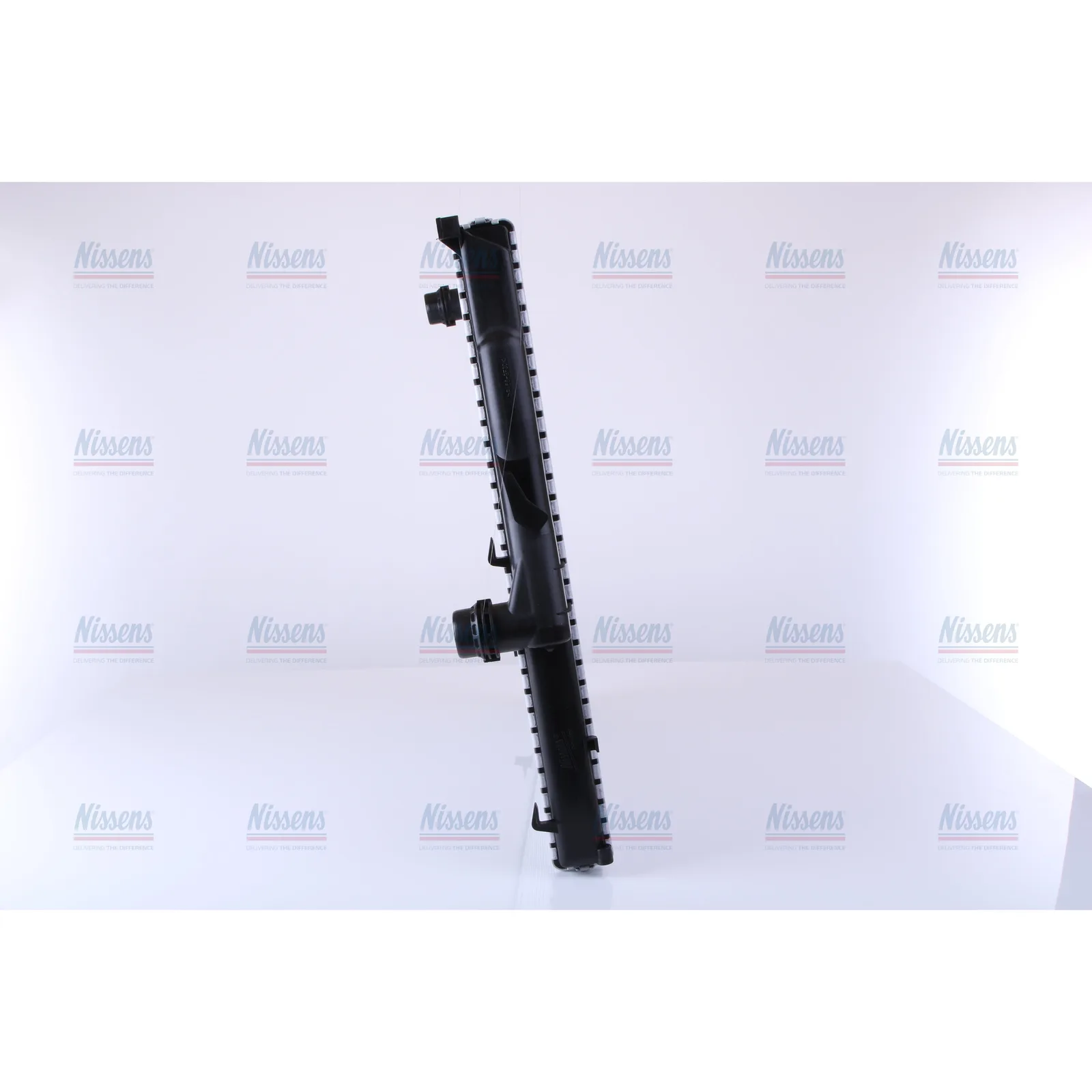 BMW X3 E83 M47 M54 M57… Motor Su Radyatörü 17113404397 60803A NISSENS - BMW yedek parça
