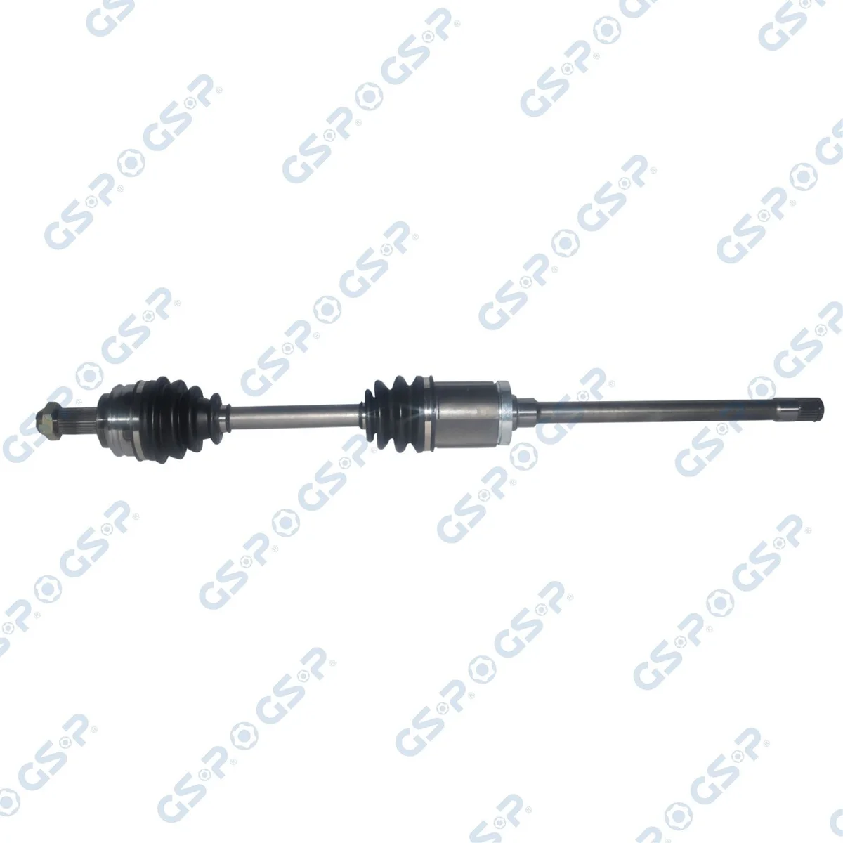 BMW X3 E83 M47 M54 M57… Ön Sağ Aks 31603450564 205078 GSP - BMW yedek parça