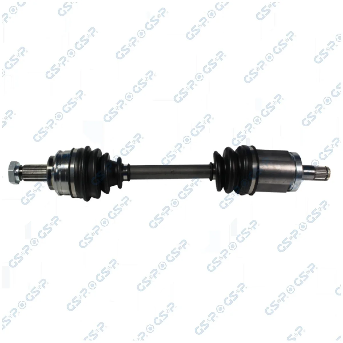 BMW X3 E83 M47 M54 M57… Ön Sol Aks 31603450563 299215 GSP - BMW yedek parça