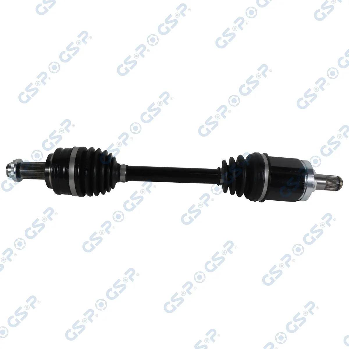 BMW X3 E83 M47 M54 M57… Ön Sol Aks 31603450563 299215OL GSP - BMW yedek parça