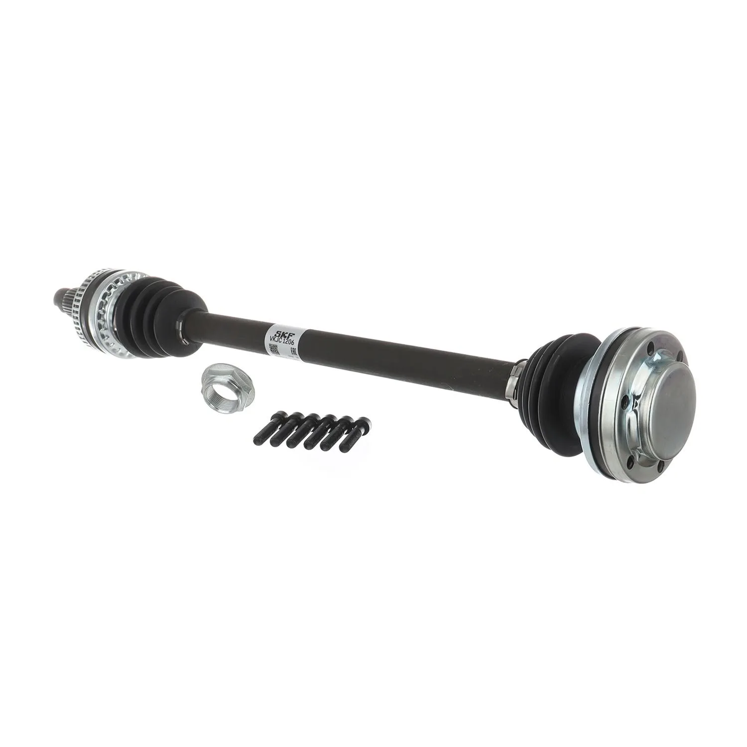 BMW X3 E83 M47 M54 N47… Aks 33207524042 VKJC 1206 SKF - BMW yedek parça