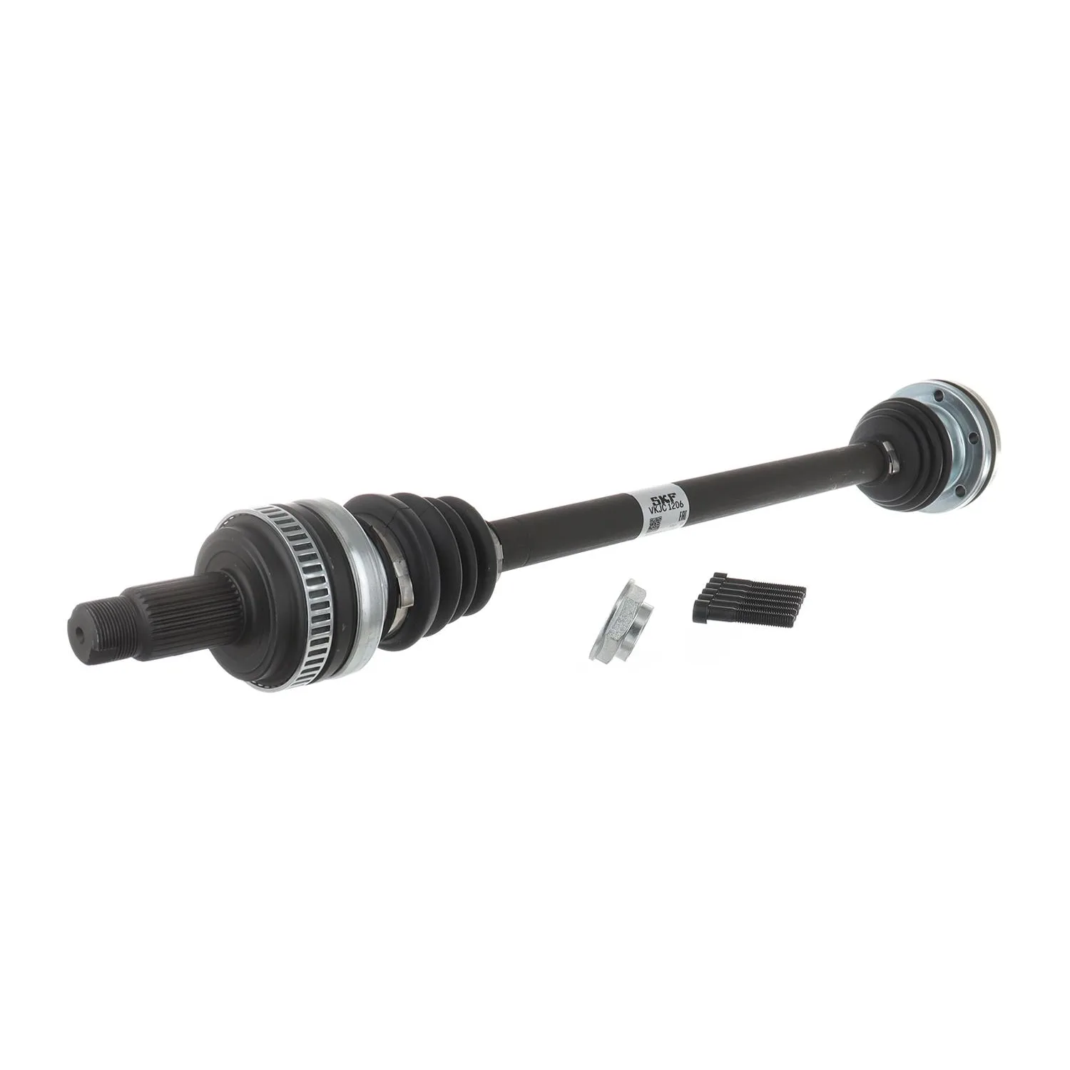 BMW X3 E83 M47 M54 N47… Aks 33207524042 VKJC 1206 SKF - BMW yedek parça