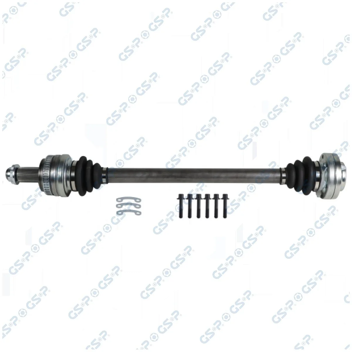 BMW X3 E83 M47 M54 N47… Arka Sağ Aks 33207524042 205093 GSP