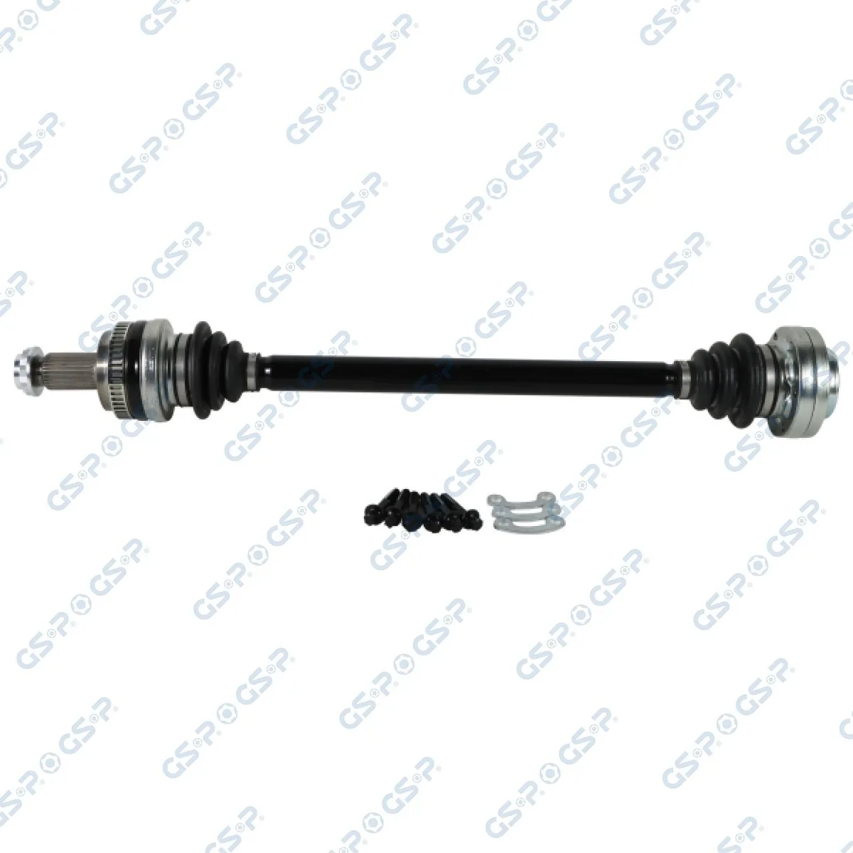 BMW X3 E83 M47 M54 N47 Arka Sağ Aks 33207524042 205093OL GSP