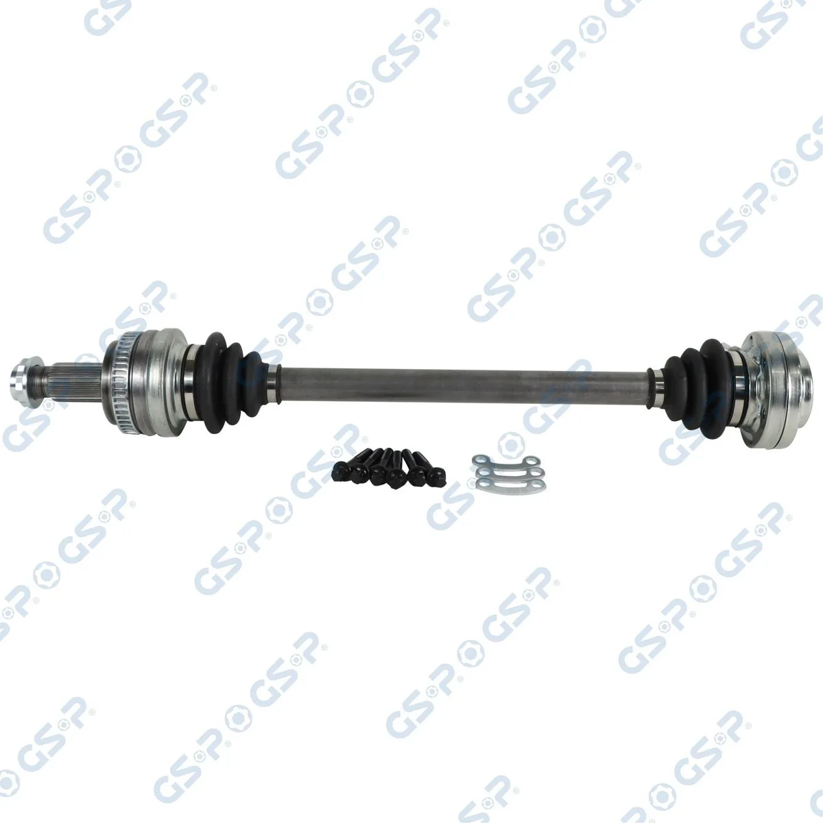 BMW X3 E83 M47 M54 N47 Arka Sol Aks 33207524041 205069 GSP