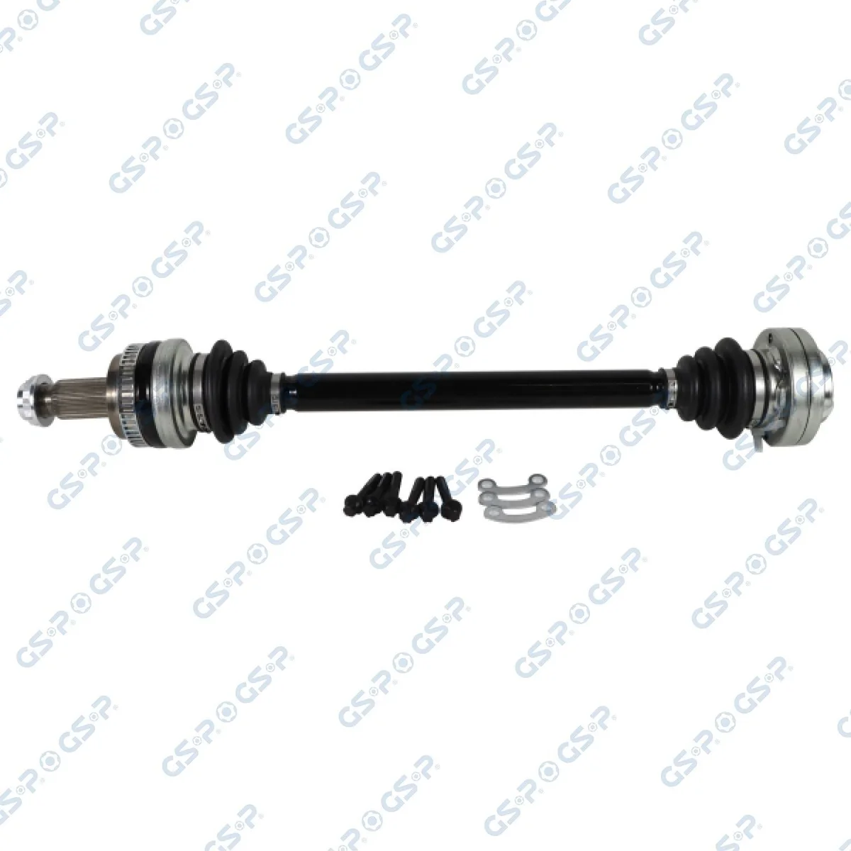 BMW X3 E83 M47 M54 N47 Arka Sol Aks 33207524041 205069OL GSP