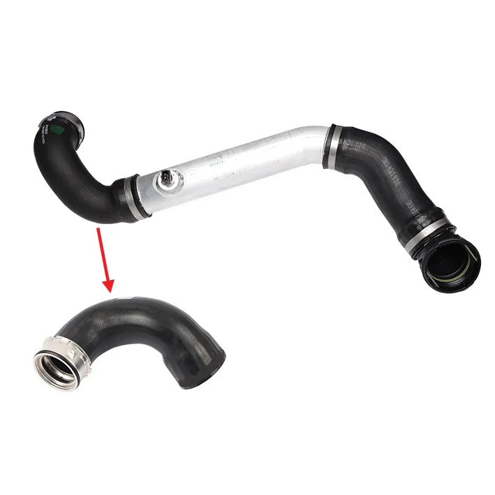 BMW X3 E83 M47 Turbo Hortumu 11613450222 35095 NIFEA