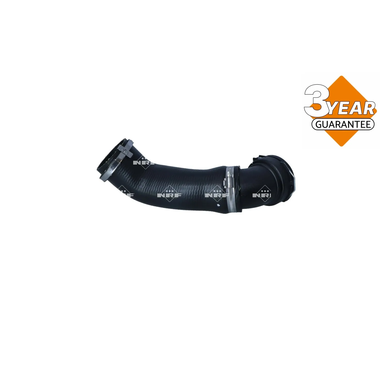 BMW X3 E83 M47 Turbo İntercooler Hortumu 11613405535 166022 NRF - BMW yedek parça