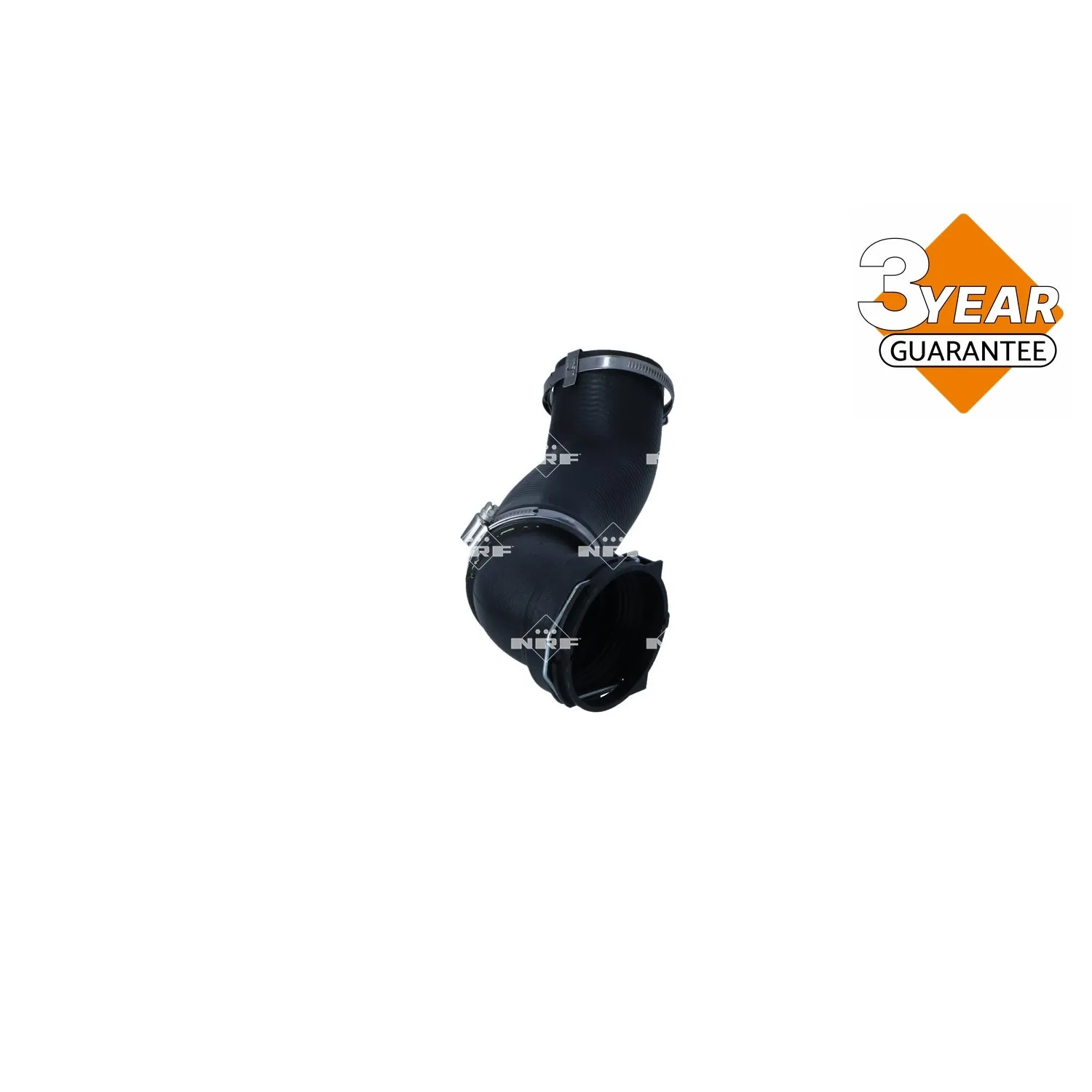 BMW X3 E83 M47 Turbo İntercooler Hortumu 11613405535 166022 NRF - BMW yedek parça