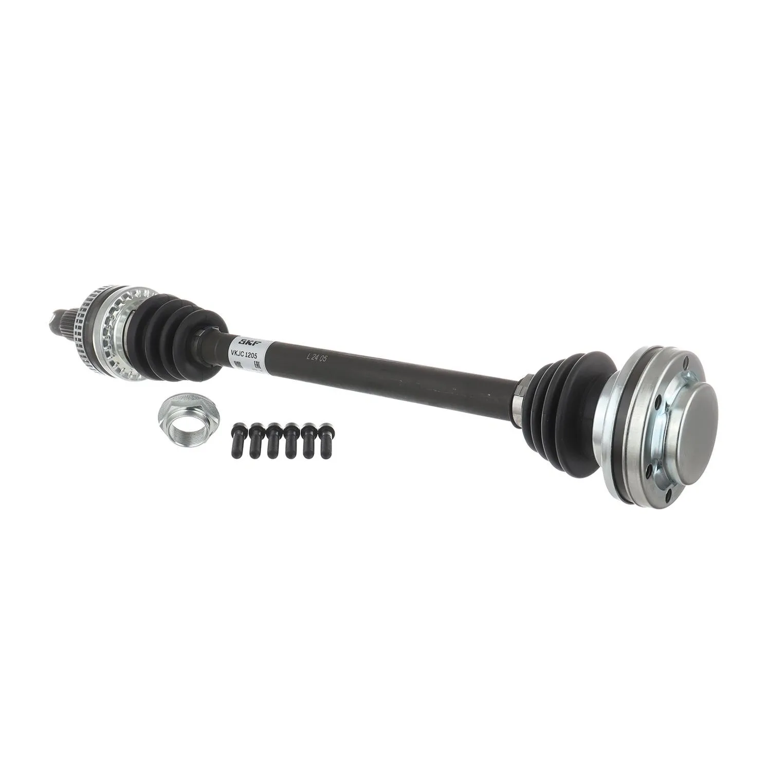 BMW X3 E83 M54 N47 Aks 33207524041 VKJC 1205 SKF - BMW yedek parça