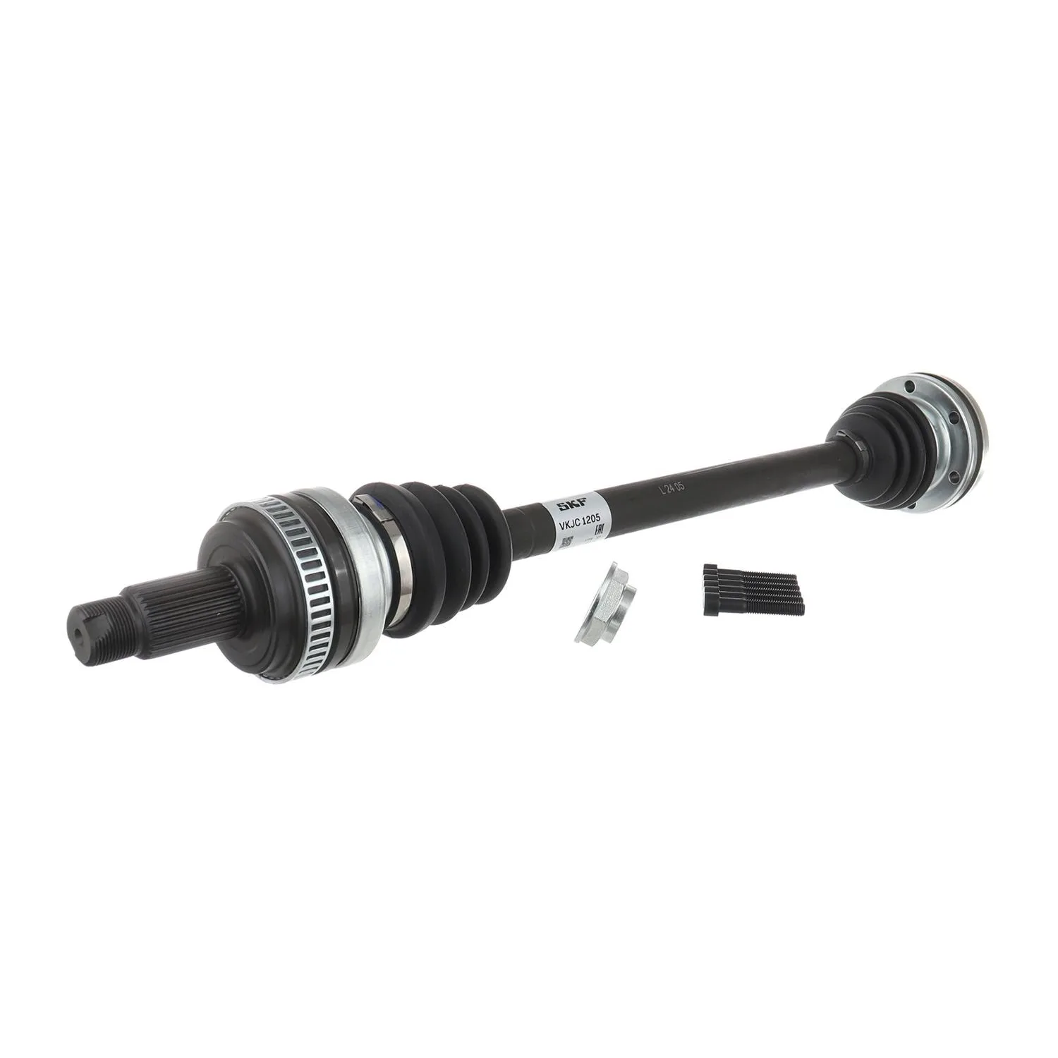 BMW X3 E83 M54 N47 Aks 33207524041 VKJC 1205 SKF - BMW yedek parça