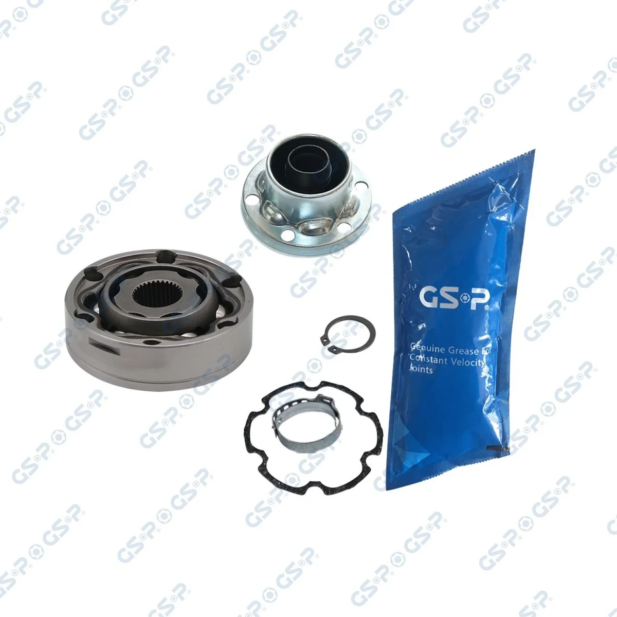BMW X3 E83 M57 Kardan Mafsalı 26117548392 630003 GSP