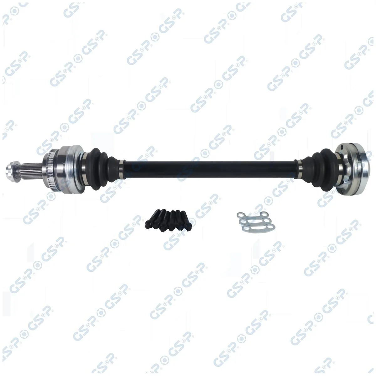 BMW X3 E83 M57 N52 Arka Sağ Aks 33213417392 202294 GSP