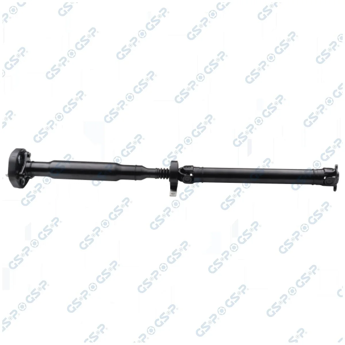 BMW X3 E83 N47 Arka Kardan Mili 26107577059 PS901382 GSP