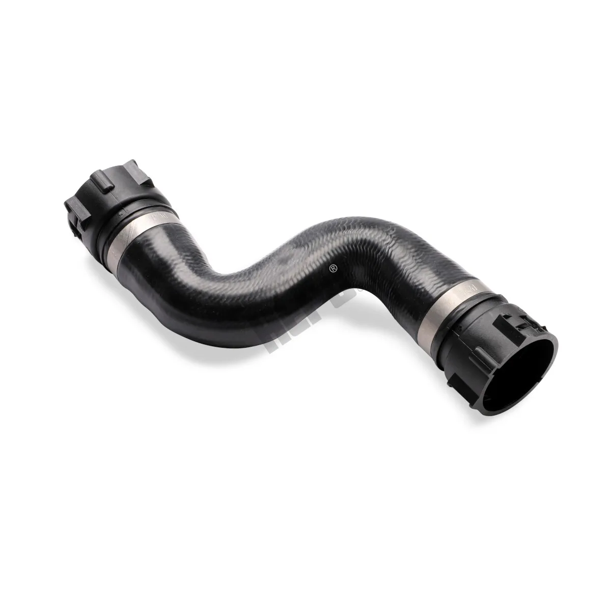 BMW X3 E83 N52 Radyatör Hortumu 17123424499 TM7097 HEPU - BMW yedek parça
