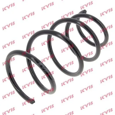 BMW X3 E83 Ön Helezon Yay 31333412728 RH3249 KYB - BMW yedek parça