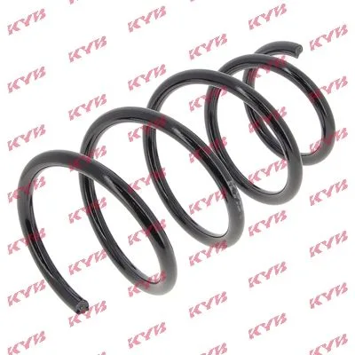 BMW X3 E83 Ön Helezon Yay 31333412731 RH3484 KYB - BMW yedek parça