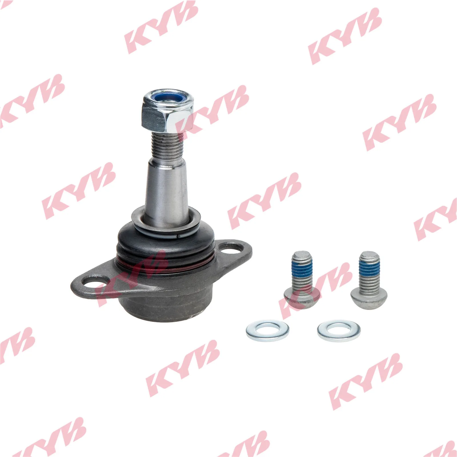 BMW X3 E83 Ön Rotil 31100363476 KBJ4219 KYB