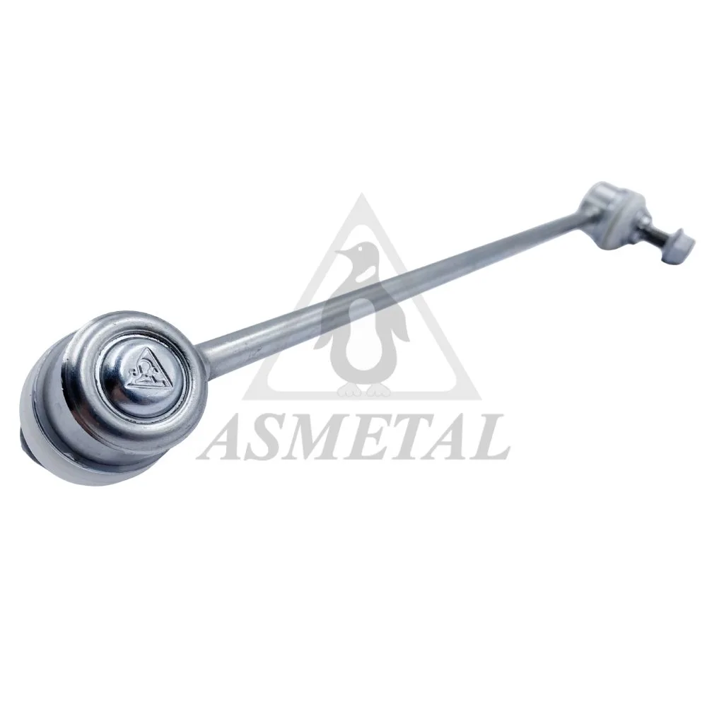 BMW X3 E83 Ön Sol Askı Rotu 31303413201 26BM2800 AS METAL - BMW yedek parça