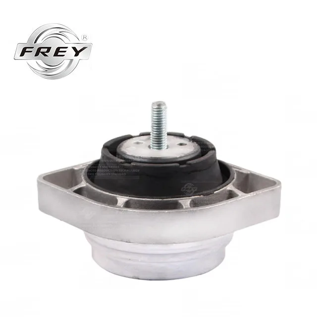BMW X3 E83 Sol Motor Takozu 22113400335 FREY - BMW yedek parça