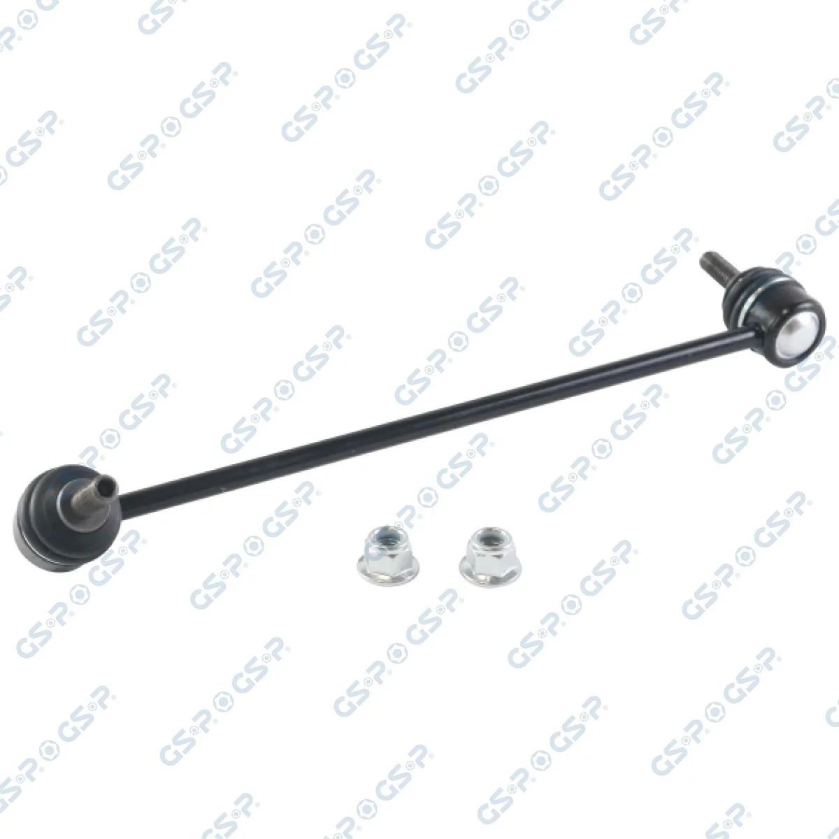 BMW X3 E83 Viraj Demiri Askı Rotu 31303414299 S050072 GSP