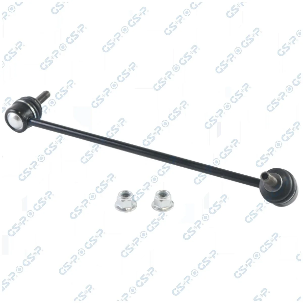 BMW X3 E83 Viraj Demiri Askı Rotu 31303414300 S050073 GSP