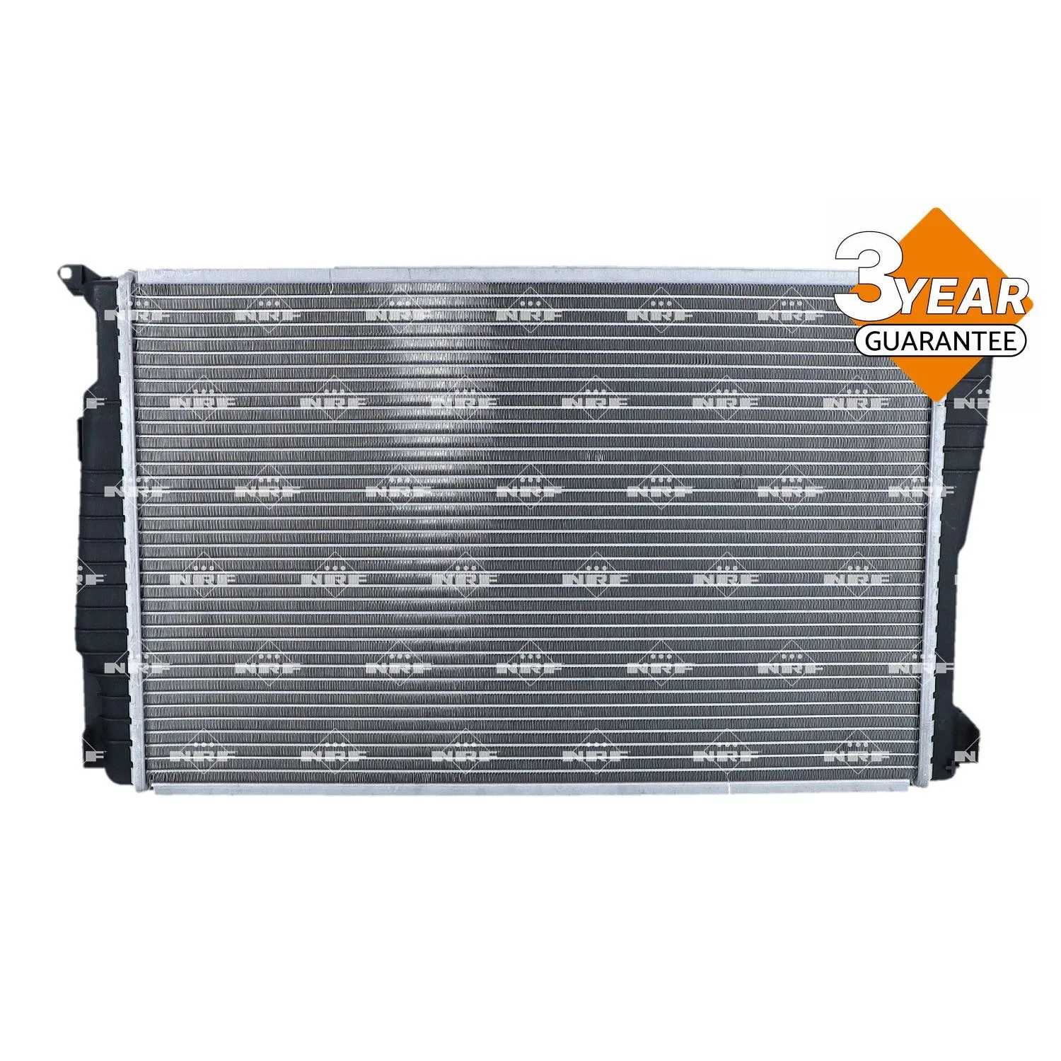BMW X3 F25 B47 N20 N47 Motor Su Radyatörü 17117823567 550173 NRF - BMW yedek parça
