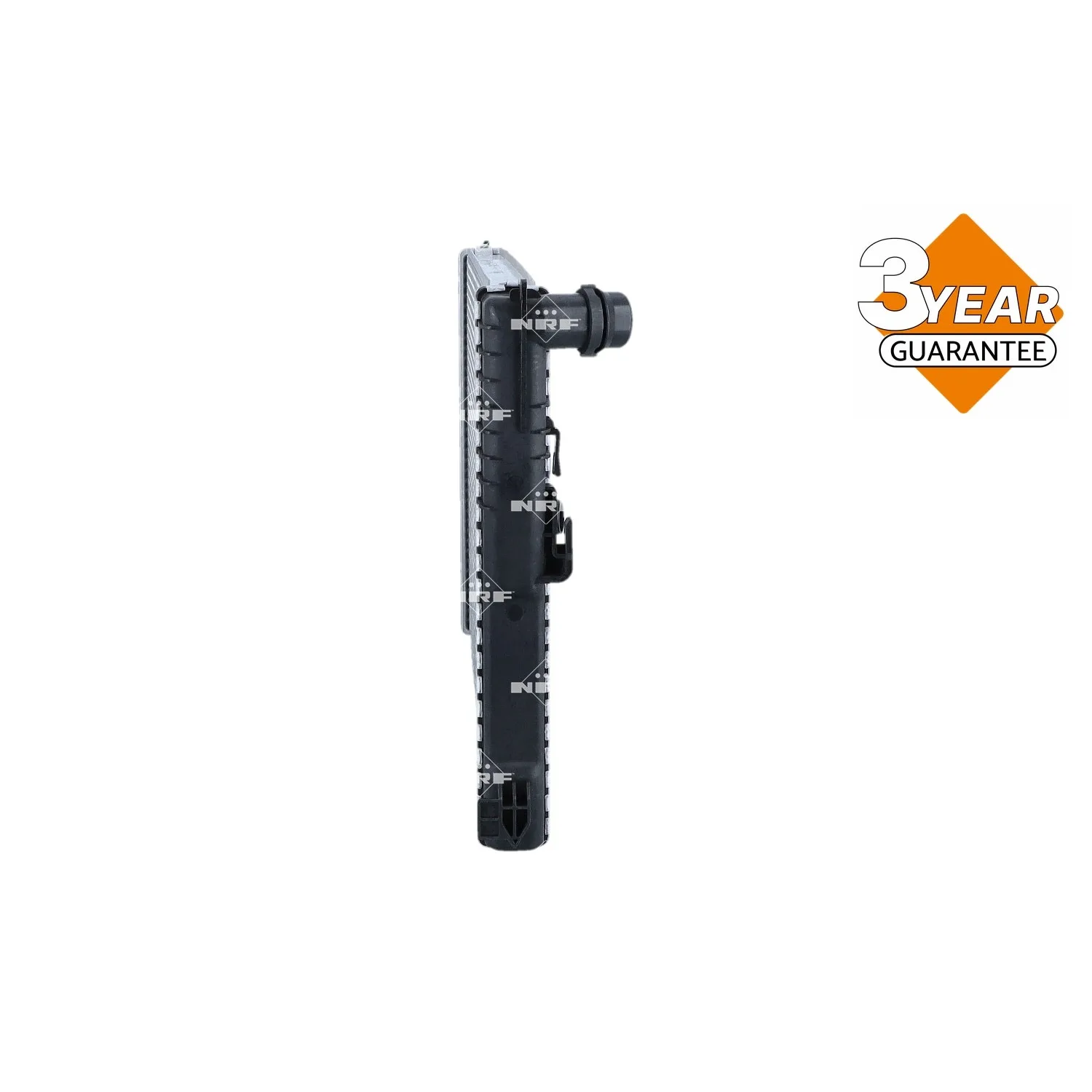 BMW X3 F25 B47 N20 N47 Motor Su Radyatörü 17117823567 550173 NRF - BMW yedek parça