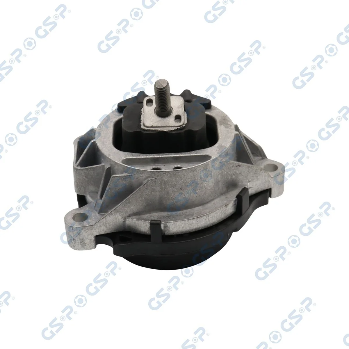 BMW X3 F25 B47 N47 Sol Motor Takozu 22114076171 537753 GSP