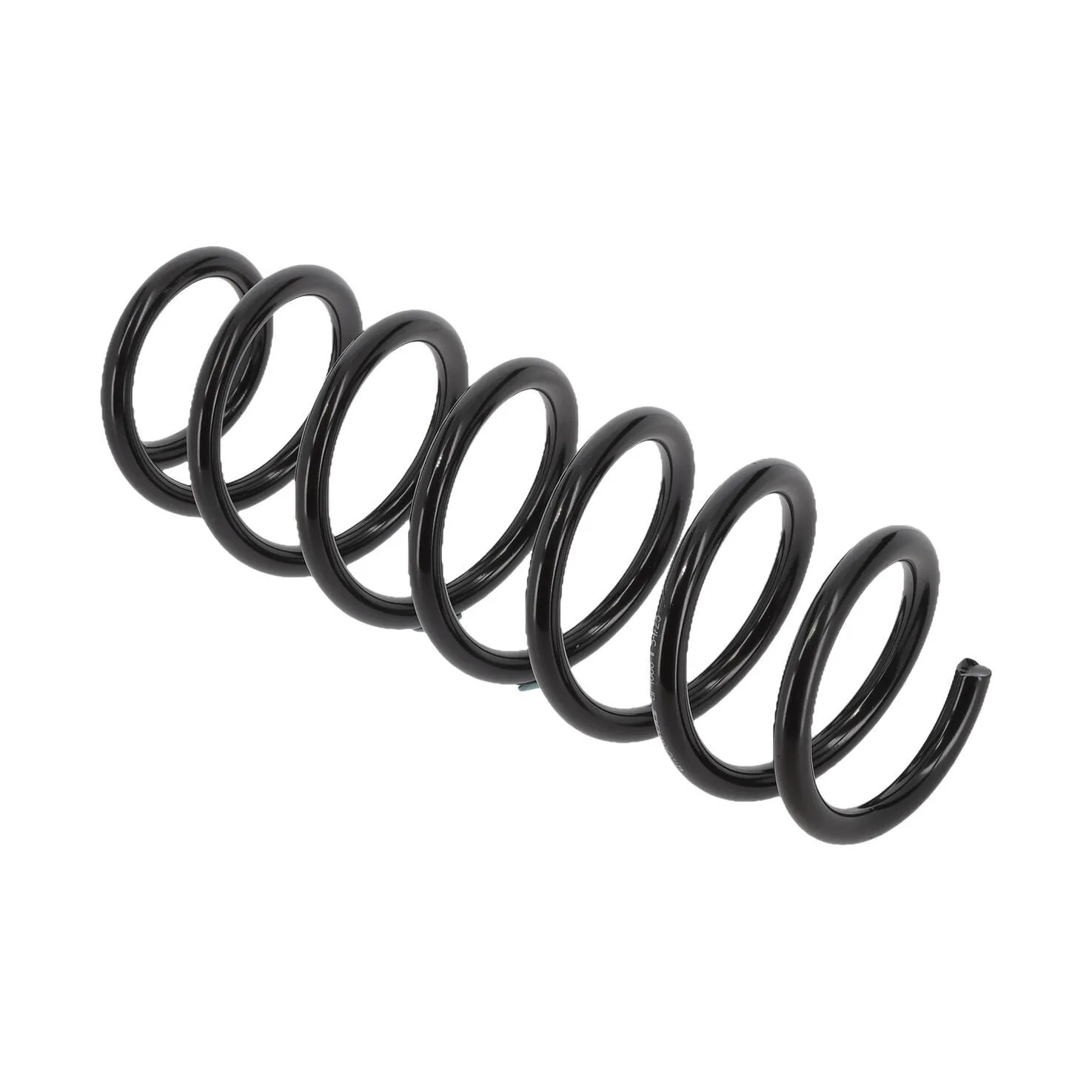 BMW X3 F25 Helezon Yay 33536787202 SP4008 MONROE - BMW yedek parça